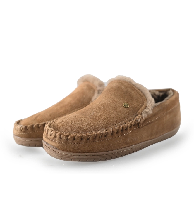 Warmbat Pantoffels