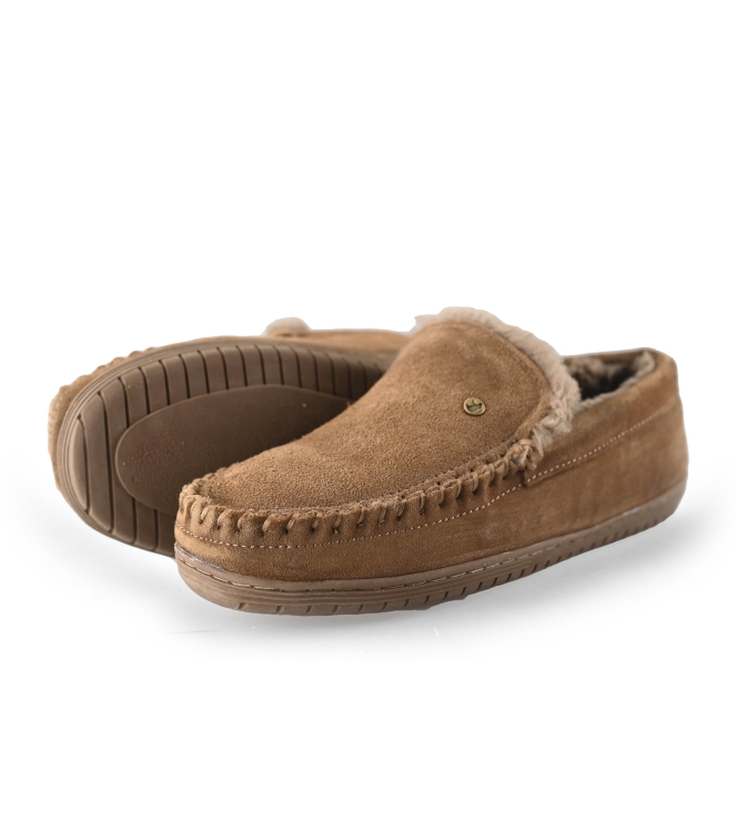 Warmbat Pantoffels