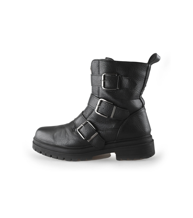Sub55 Biker Boots