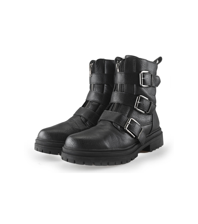 Sub55 Biker Boots