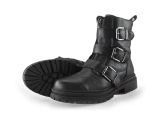 Sub55 Biker Boots