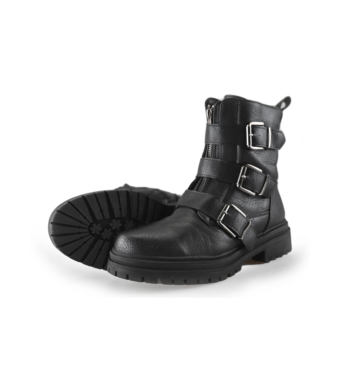 Sub55 Biker Boots
