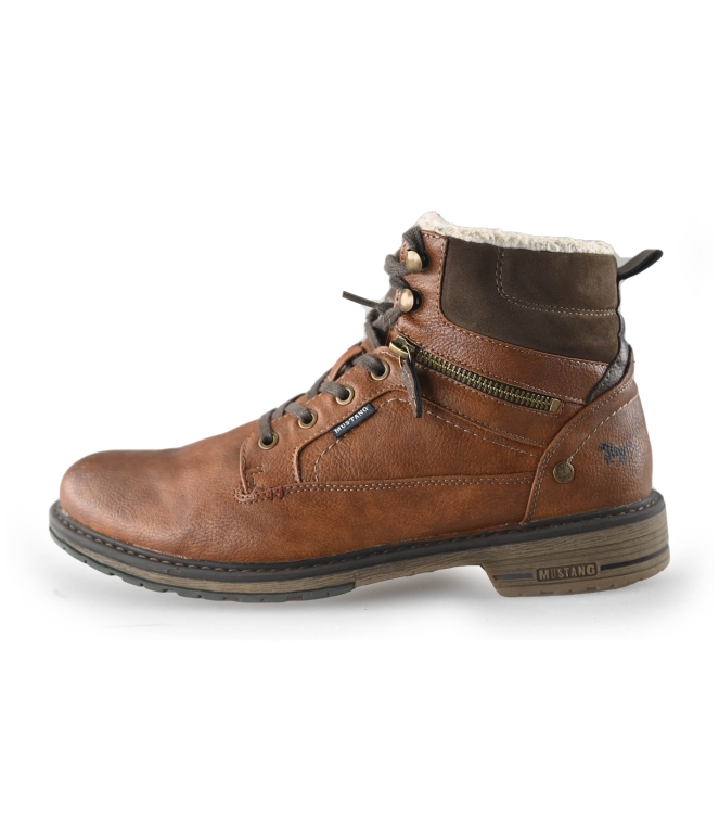 Mustang Veterschoenen