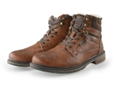 Mustang Veterschoenen