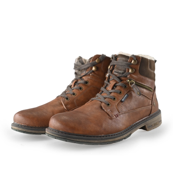 Mustang Veterschoenen