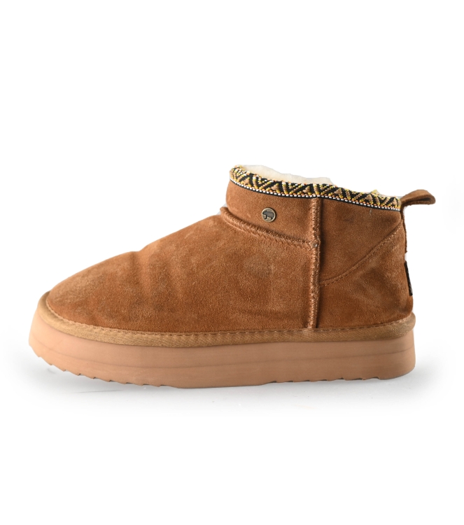 Warmbat Boots