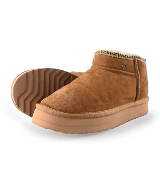 Warmbat Boots