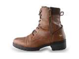 Mustang Veterboots