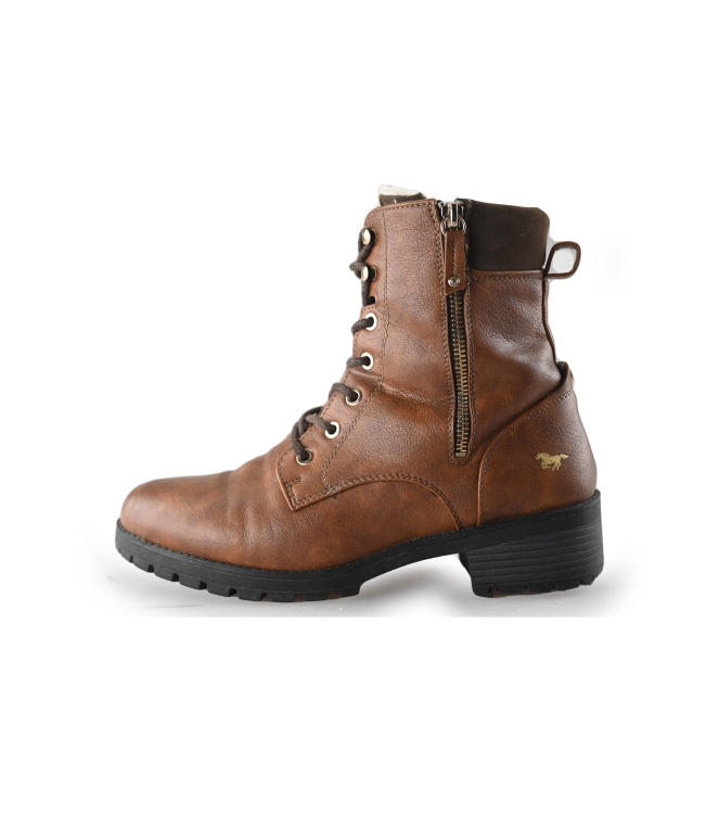 Mustang Veterboots