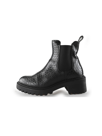 Poelman Chelsea Boots 248479
 [MAAT] 40
 