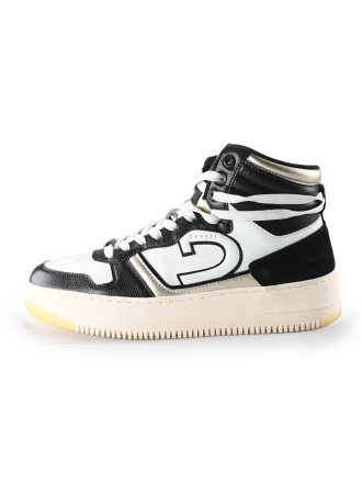  Cruyff Hoge Sneakers 248483
 [MAAT] 42
 