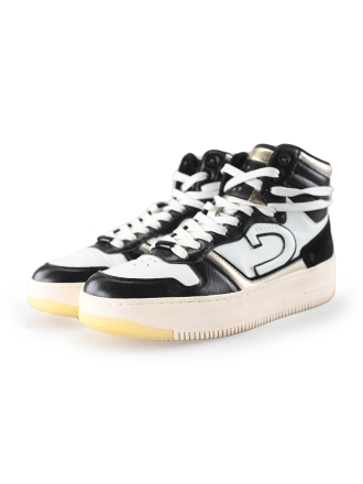  Cruyff Hoge Sneakers 248483
 [MAAT] 42
 