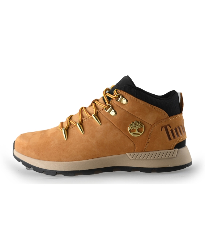 Timberland Hoge Sneakers