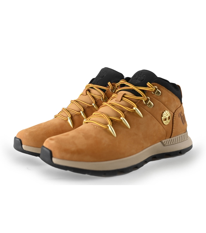Timberland Hoge Sneakers