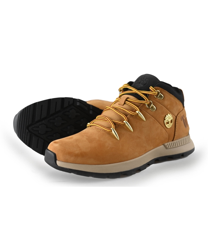 Timberland Hoge Sneakers