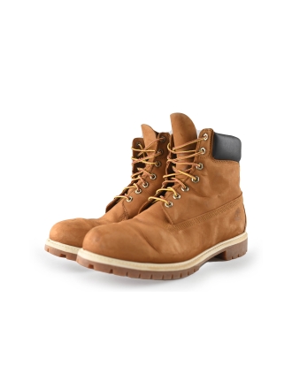  Timberland Boots 248536
 [MAAT] 47½
 
