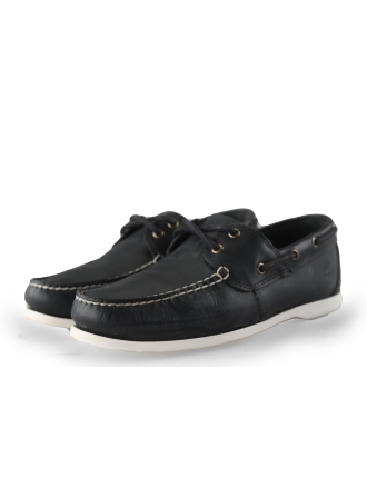 Timberland Bootschoenen Blauw 248537
 Maat 41½
 