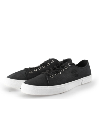 Timberland Sneakers Blauw 248552
 Maat 44
 