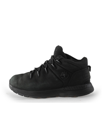 Timberland Sneakers Zwart 248559
 Maat 33
 