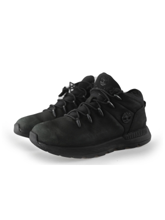 Timberland Sneakers Zwart 248559
 Maat 33
 