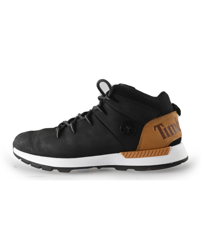 Timberland Hoge Sneakers