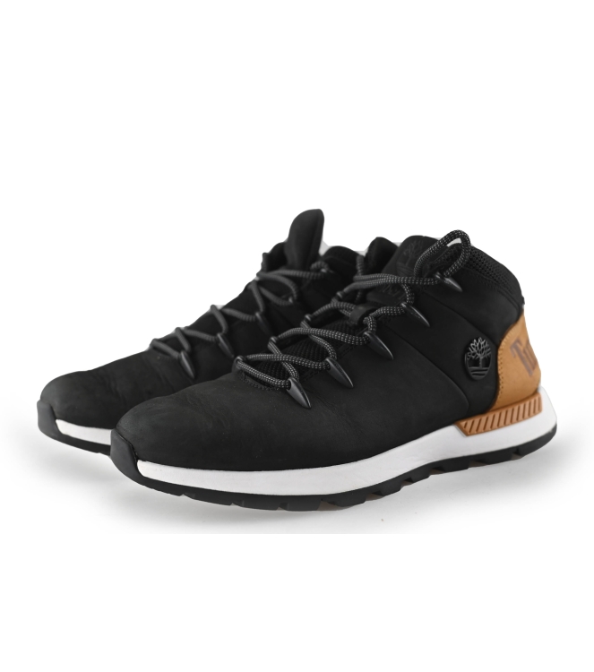Timberland Hoge Sneakers
