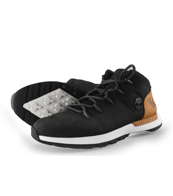 Timberland Hoge Sneakers