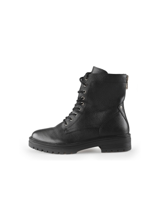 Sub55 Veterboots Zwart 248571
 Maat 42
 