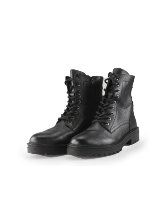 Sub55 Veterboots Zwart 248571
 Maat 42
 