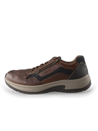  Rieker Veterschoenen 248577
 [MAAT] 46
 