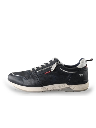  Mustang Sneakers 248588
 [MAAT] 48
 