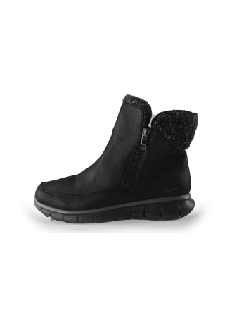  Skechers Enkellaarzen 248589
 [MAAT] 38
 