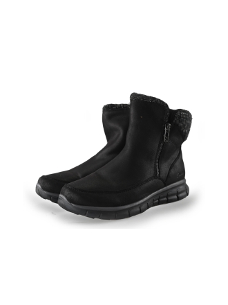  Skechers Enkellaarzen 248589
 [MAAT] 38
 