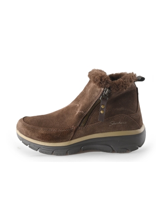  Skechers Enkellaarzen 248590
 [MAAT] 37
 