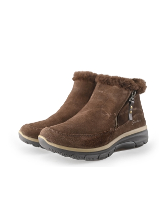  Skechers Enkellaarzen 248590
 [MAAT] 37
 