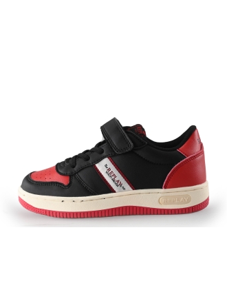  Replay Sneakers 248591
 [MAAT] 32
 