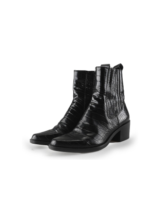 Tamaris Chelsea boots Zwart 248600
 Maat 38
 