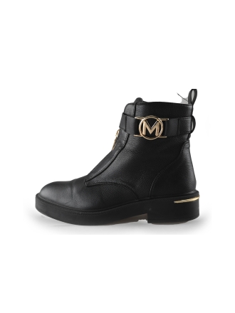Mexx Boots Zwart 248634
 Maat 40
 