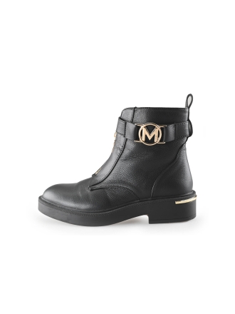 Mexx Boots Zwart 248636
 Maat 39
 