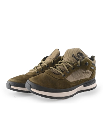  Timberland Hoge Sneakers 248655
 [MAAT] 44½
 