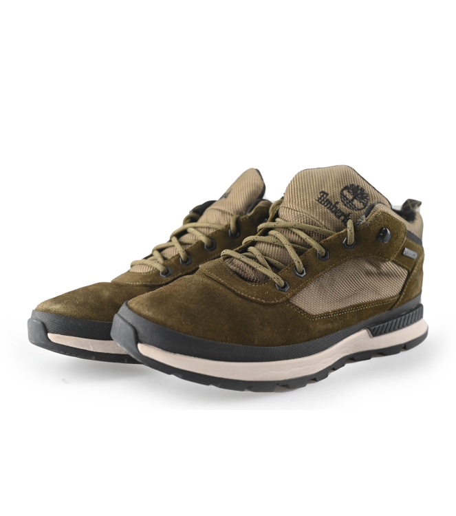 Timberland Hoge Sneakers