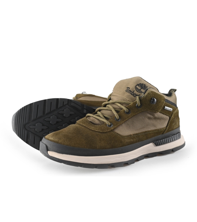 Timberland Hoge Sneakers