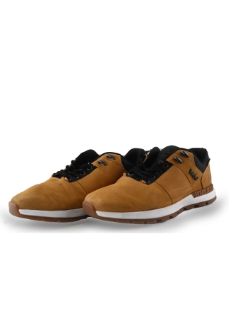 Timberland Sneakers Cognac 248671
 Maat 42
 