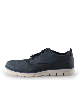 Timberland Vest Blauw 248684
 Maat 43
 