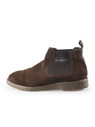  Bugatti Chelsea Boots 248701
 [MAAT] 42
 