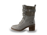 Mustang Biker Boots