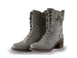 Mustang Biker Boots