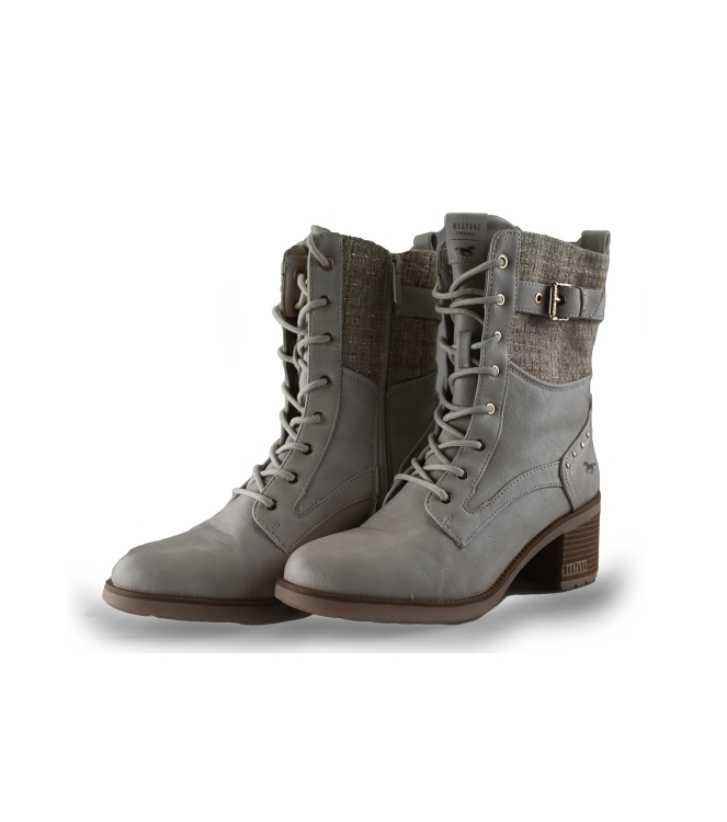 Mustang Biker Boots