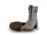 Mustang Biker Boots