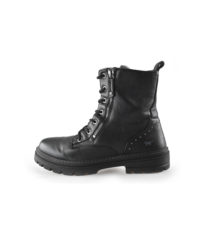 Mustang Veterboots